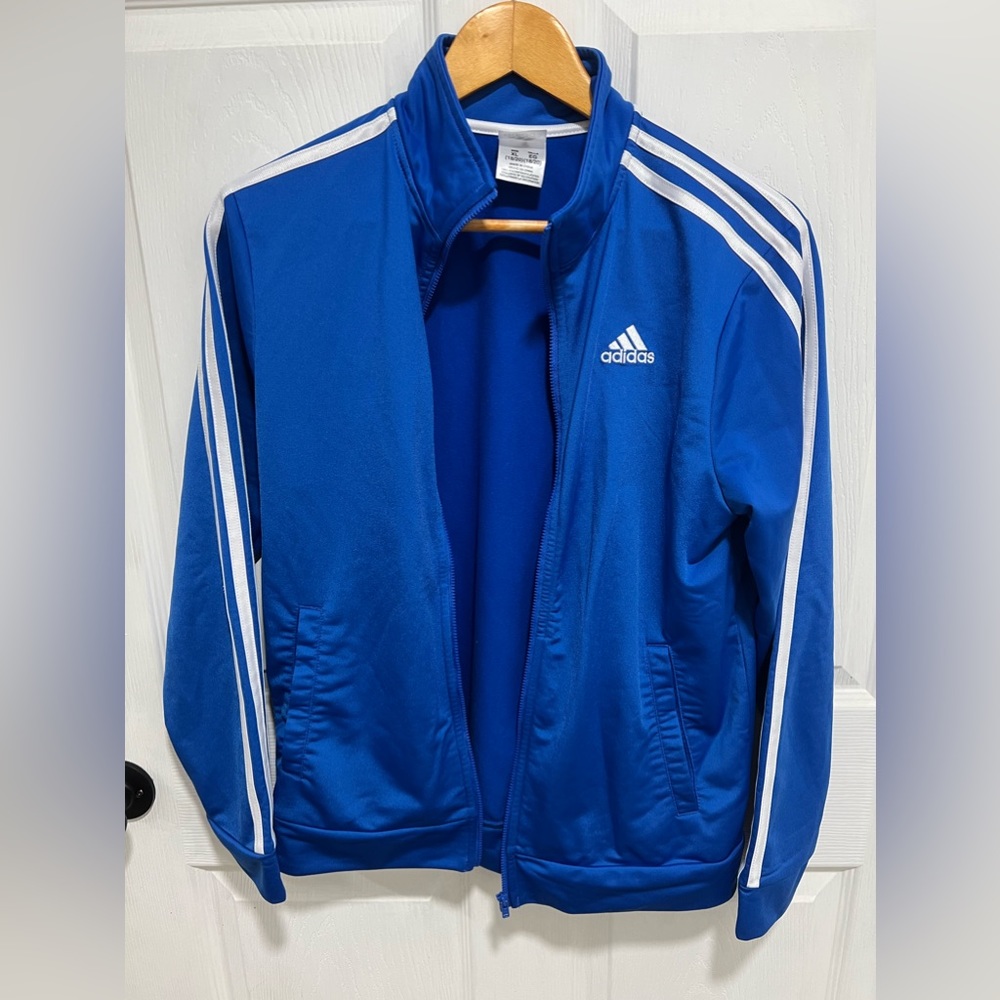 Boys Adidas jacket